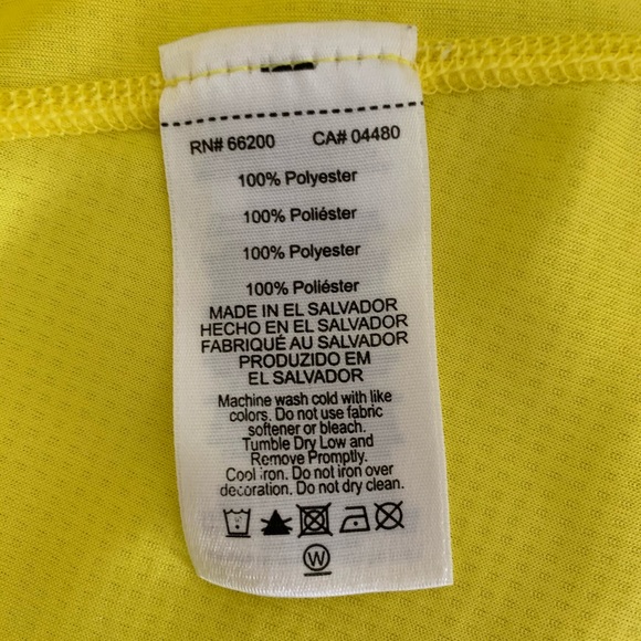 ASICS Racer Back Tank Top Size P/Small - Picture 7 of 7